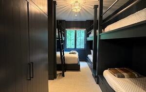 Exclusive Lake Rabun Escape Steps from Halls Marina - Lakemont, Georgia