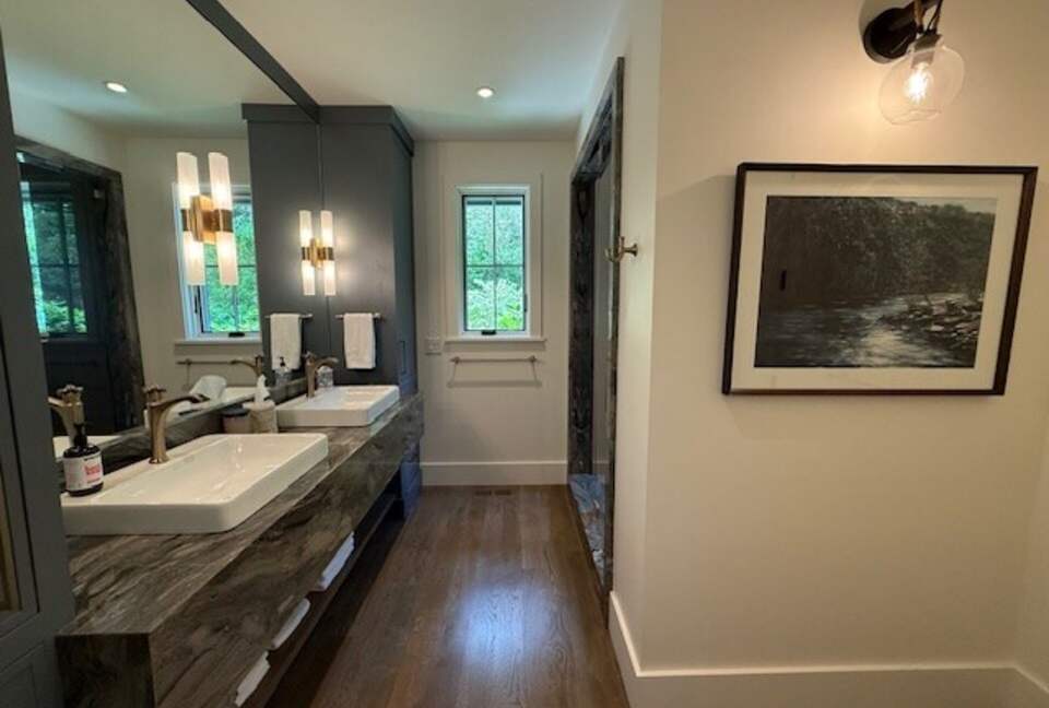 Exclusive Lake Rabun Escape Steps from Halls Marina - Lakemont, Georgia