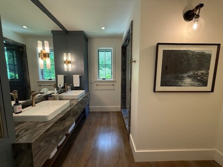 Exclusive Lake Rabun Escape Steps from Halls Marina - Lakemont, Georgia