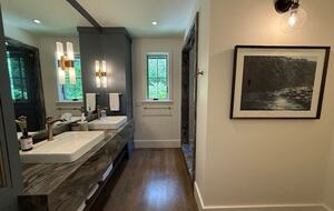 Exclusive Lake Rabun Escape Steps from Halls Marina - Lakemont, Georgia