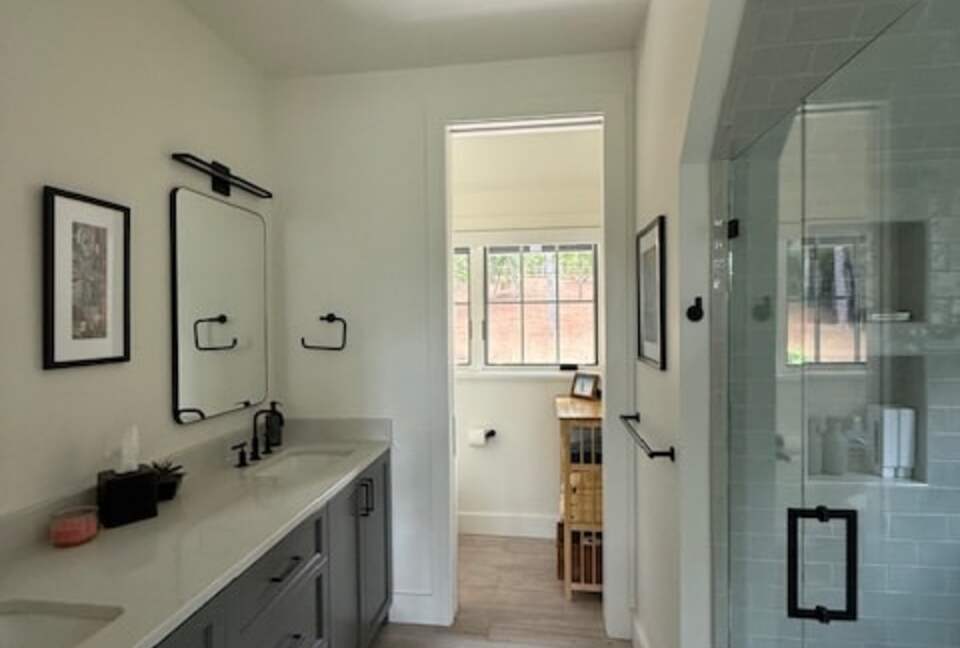 Exclusive Lake Rabun Escape Steps from Halls Marina - Lakemont, Georgia