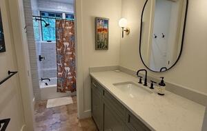 Exclusive Lake Rabun Escape Steps from Halls Marina - Lakemont, Georgia