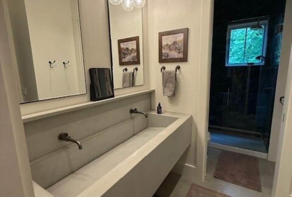 Exclusive Lake Rabun Escape Steps from Halls Marina - Lakemont, Georgia