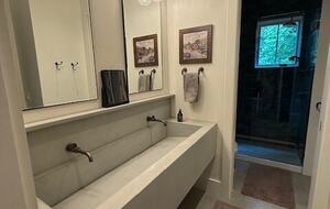 Exclusive Lake Rabun Escape Steps from Halls Marina - Lakemont, Georgia