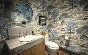 Exclusive Lake Rabun Escape Steps from Halls Marina - Lakemont, Georgia