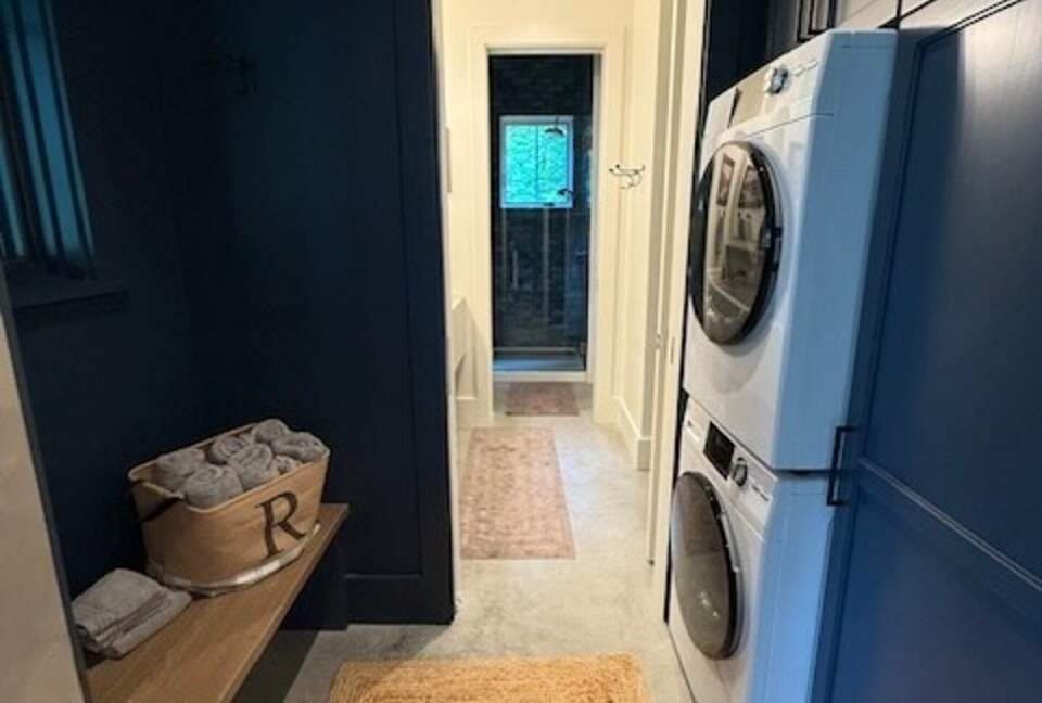 Exclusive Lake Rabun Escape Steps from Halls Marina - Lakemont, Georgia