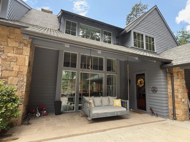 Exclusive Lake Rabun Escape Steps from Halls Marina - Lakemont, Georgia