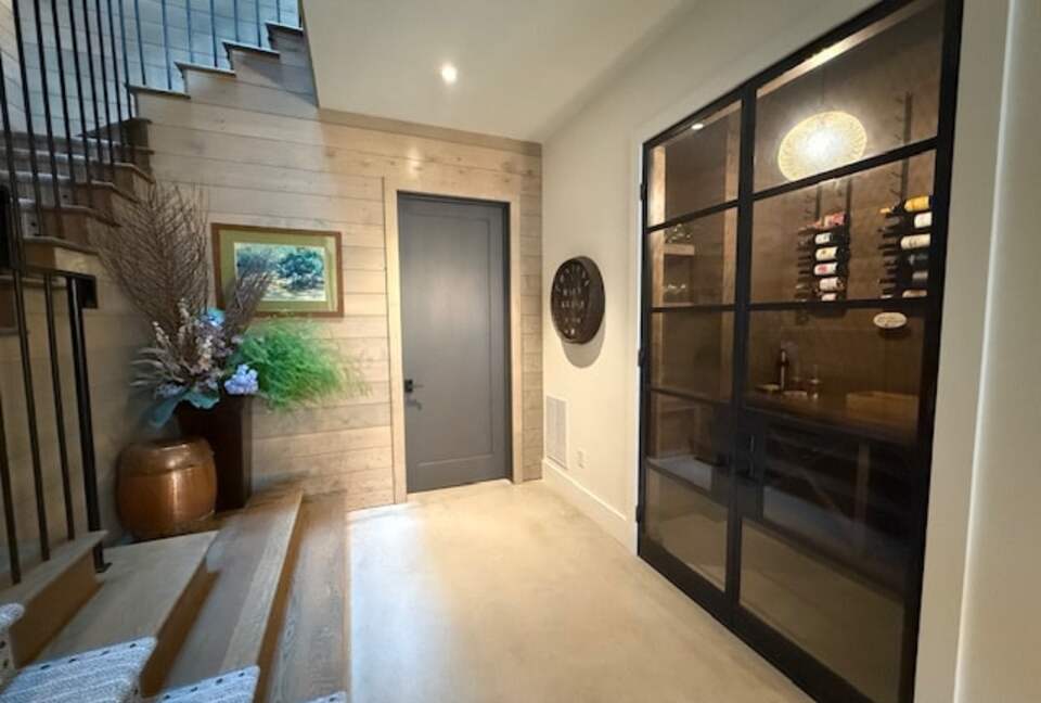 Exclusive Lake Rabun Escape Steps from Halls Marina - Lakemont, Georgia