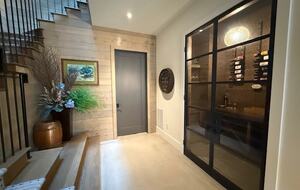 Exclusive Lake Rabun Escape Steps from Halls Marina - Lakemont, Georgia