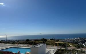 Condominium Swimming Pool