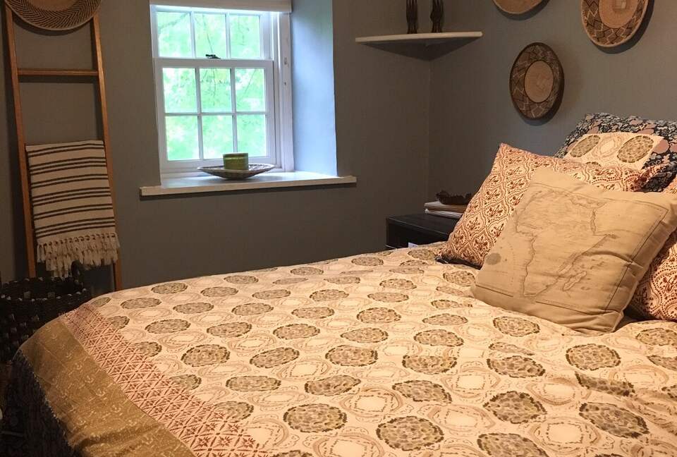 Charming 1732 Farmhouse Retreat in the Brandywine Valley - Coatesville, Pennsylvania