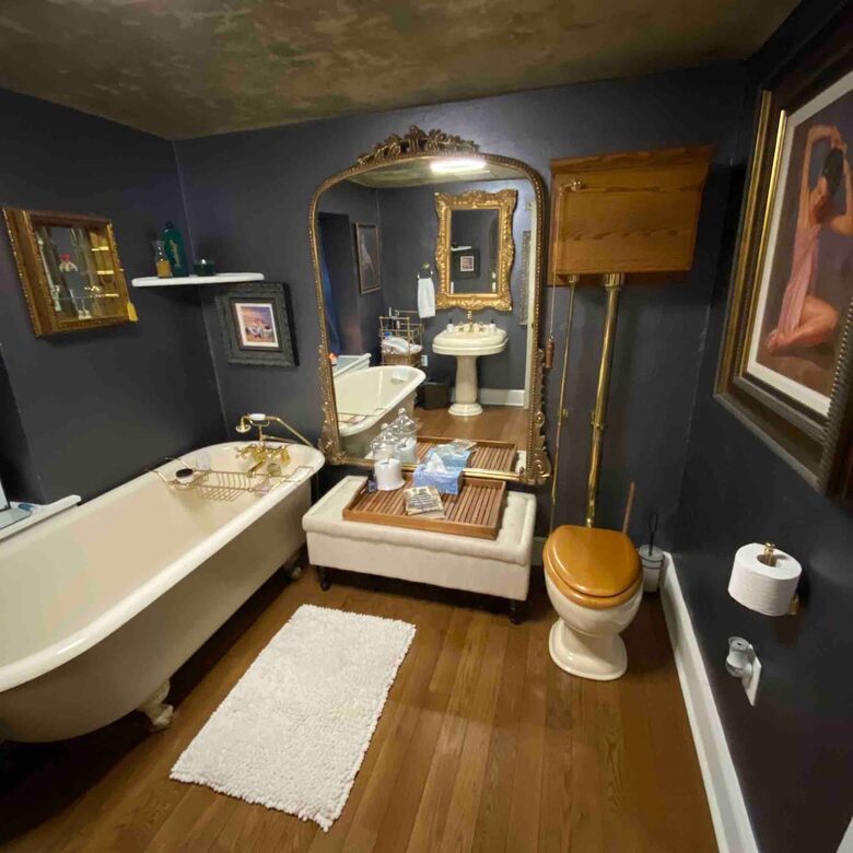 Charming 1732 Farmhouse Retreat in the Brandywine Valley - Coatesville, Pennsylvania