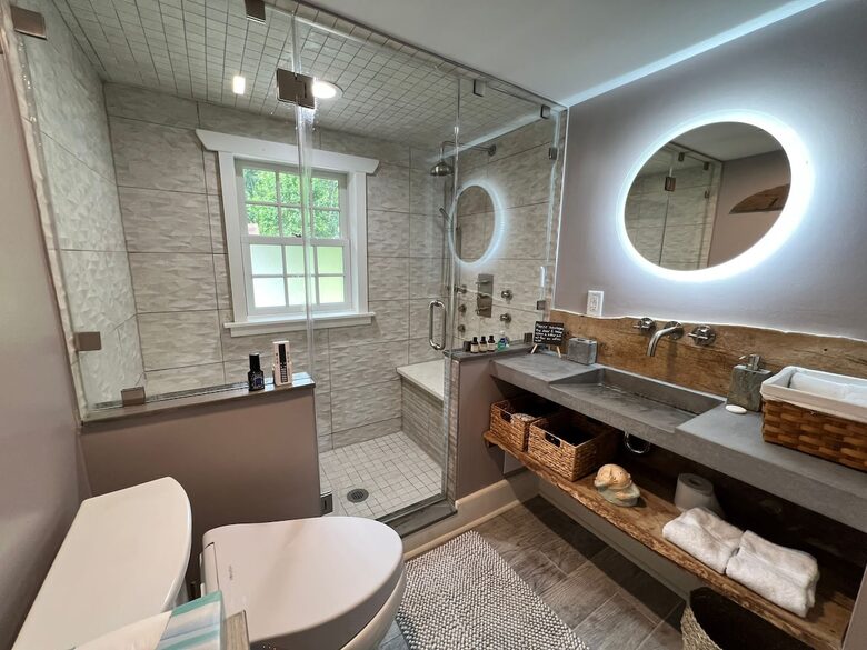 Charming 1732 Farmhouse Retreat in the Brandywine Valley - Coatesville, Pennsylvania