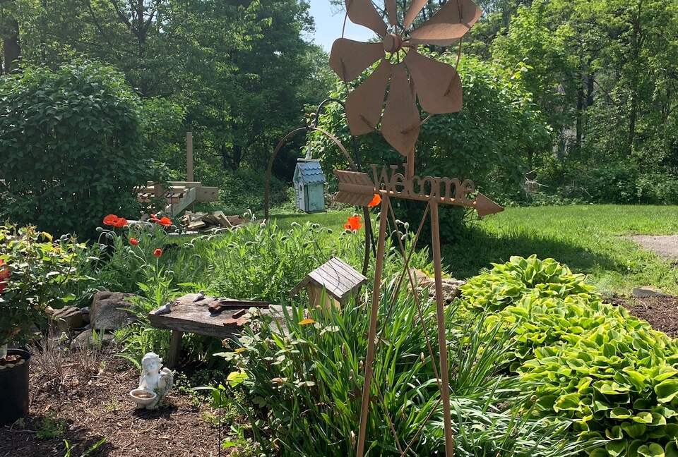 Charming 1732 Farmhouse Retreat in the Brandywine Valley - Coatesville, Pennsylvania