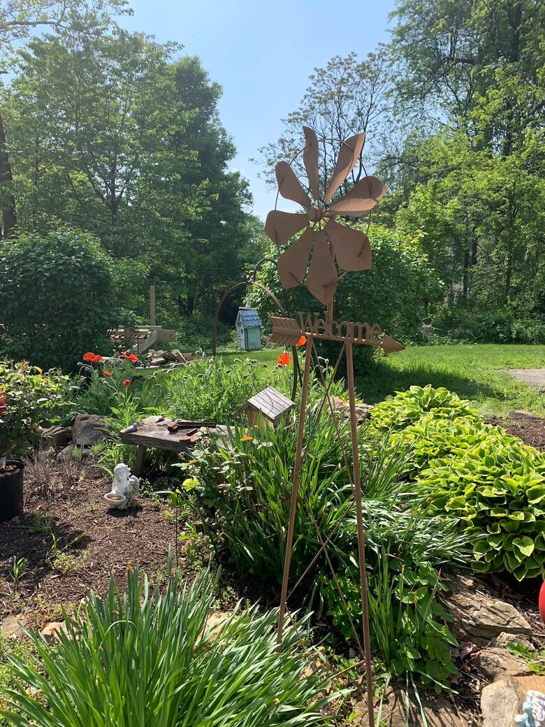 Charming 1732 Farmhouse Retreat in the Brandywine Valley - Coatesville, Pennsylvania