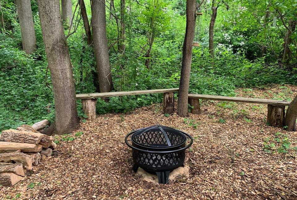 Charming 1732 Farmhouse Retreat in the Brandywine Valley - Coatesville, Pennsylvania