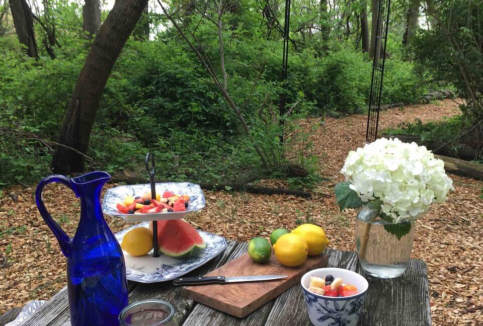 Charming 1732 Farmhouse Retreat in the Brandywine Valley - Coatesville, Pennsylvania