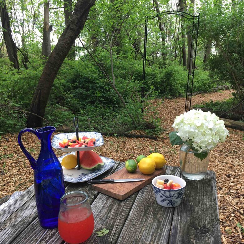 Charming 1732 Farmhouse Retreat in the Brandywine Valley - Coatesville, Pennsylvania