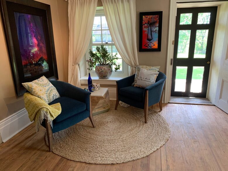 Charming 1732 Farmhouse Retreat in the Brandywine Valley - Coatesville, Pennsylvania