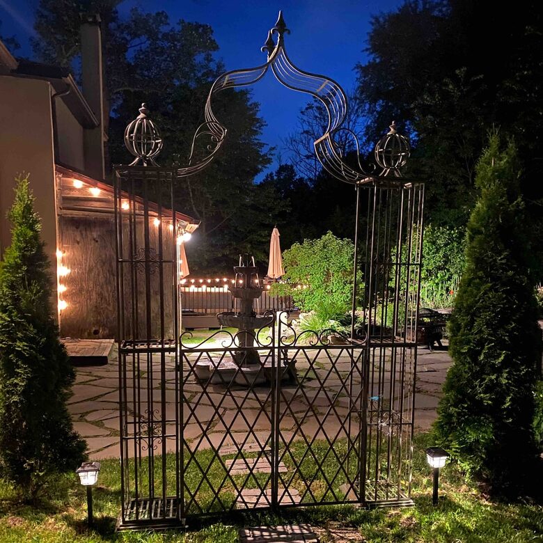 Charming 1732 Farmhouse Retreat in the Brandywine Valley - Coatesville, Pennsylvania