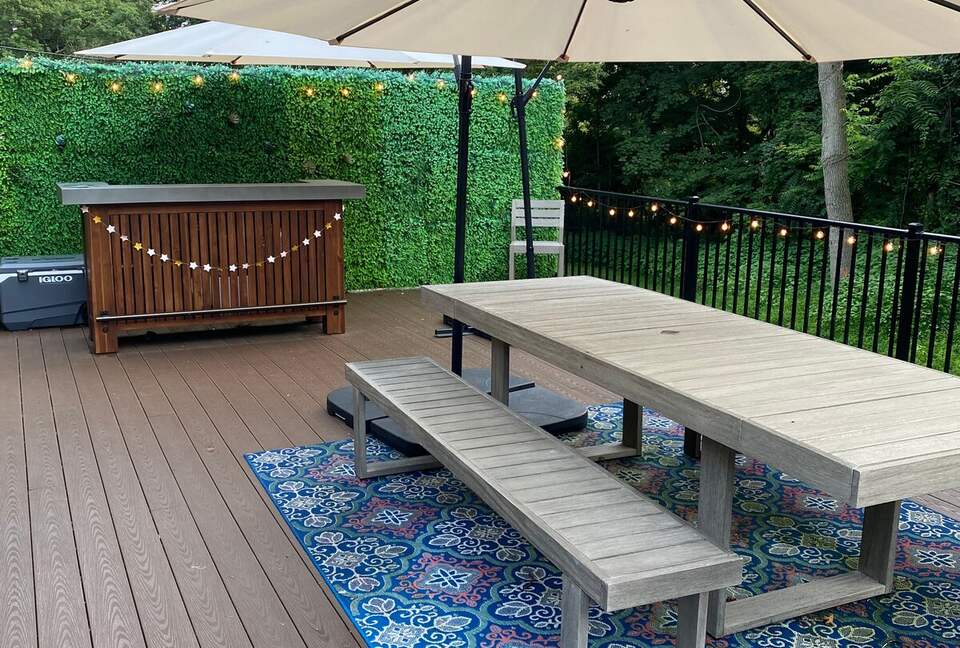 Charming 1732 Farmhouse Retreat in the Brandywine Valley - Coatesville, Pennsylvania