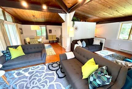 Vermont Charm, Minutes from Mount Snow - Dover, Vermont