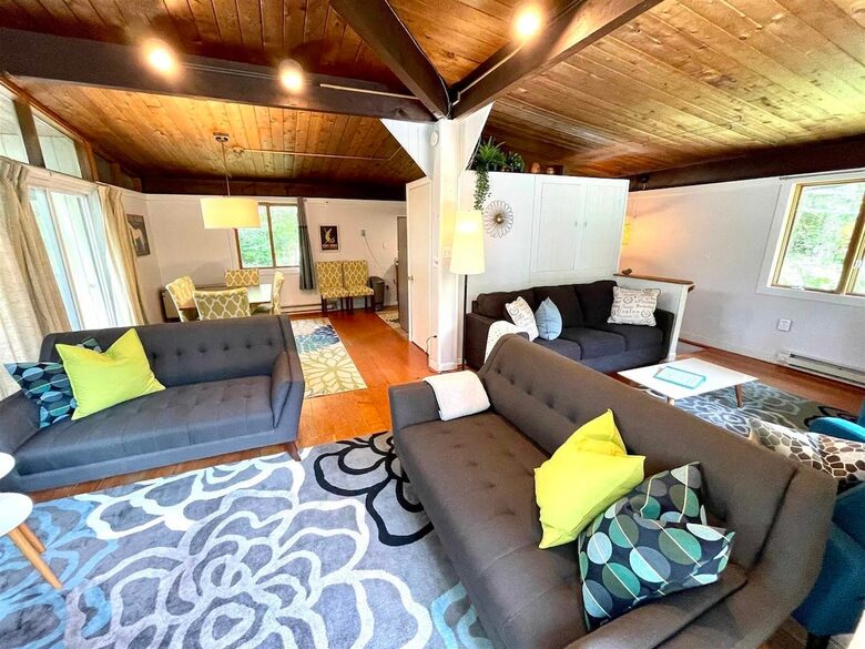 Vermont Charm, Minutes from Mount Snow - Dover, Vermont