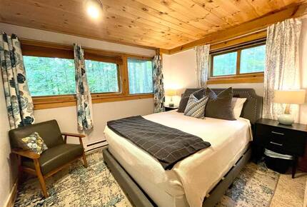 Vermont Charm, Minutes from Mount Snow - Dover, Vermont