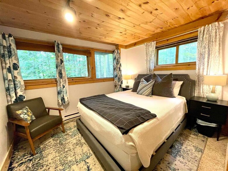 Vermont Charm, Minutes from Mount Snow - Dover, Vermont