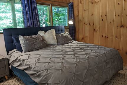 Vermont Charm, Minutes from Mount Snow - Dover, Vermont