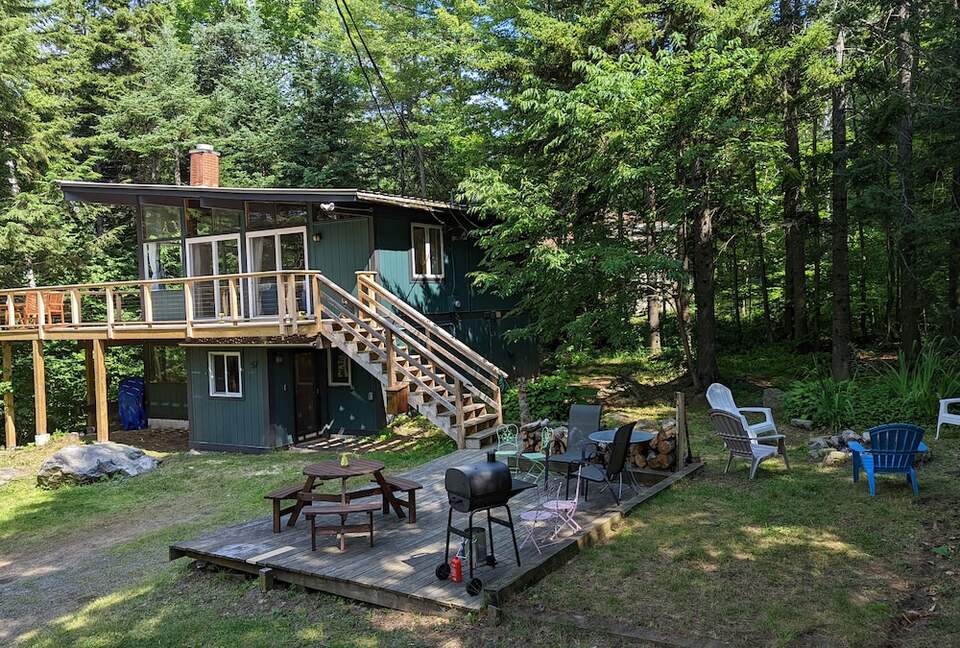 Vermont Charm, Minutes from Mount Snow - Dover, Vermont