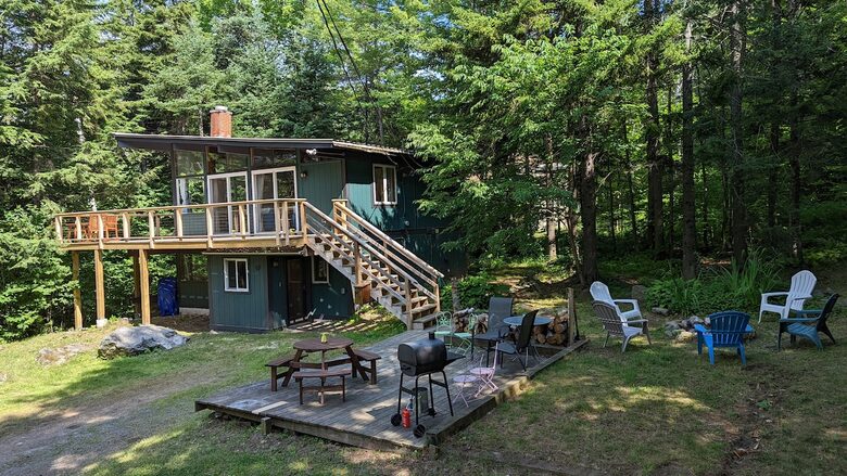 Vermont Charm, Minutes from Mount Snow - Dover, Vermont