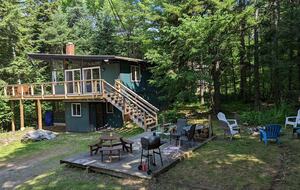 Vermont Charm Just Minutes from Mount Snow - Dover, Vermont