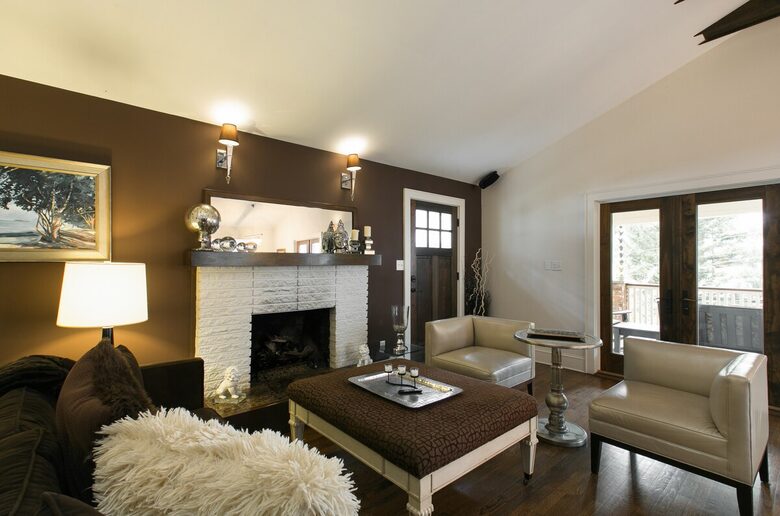 Stylish Asheville Getaway with Private Jacuzzi & Downtown Views - Asheville, North Carolina