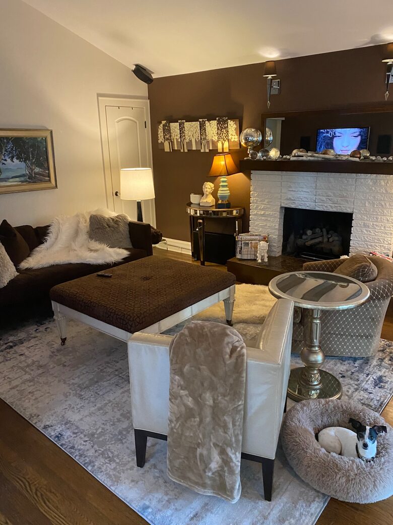 Stylish Asheville Getaway with Private Jacuzzi & Downtown Views - Asheville, North Carolina