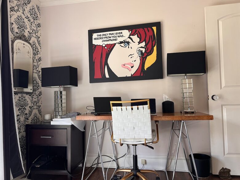 Stylish Asheville Getaway with Private Jacuzzi & Downtown Views - Asheville, North Carolina