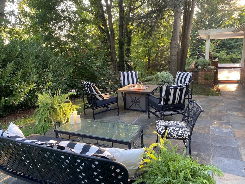 Stylish Asheville Getaway with Private Jacuzzi & Downtown Views - Asheville, North Carolina