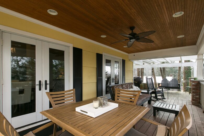 Stylish Asheville Getaway with Private Jacuzzi & Downtown Views - Asheville, North Carolina