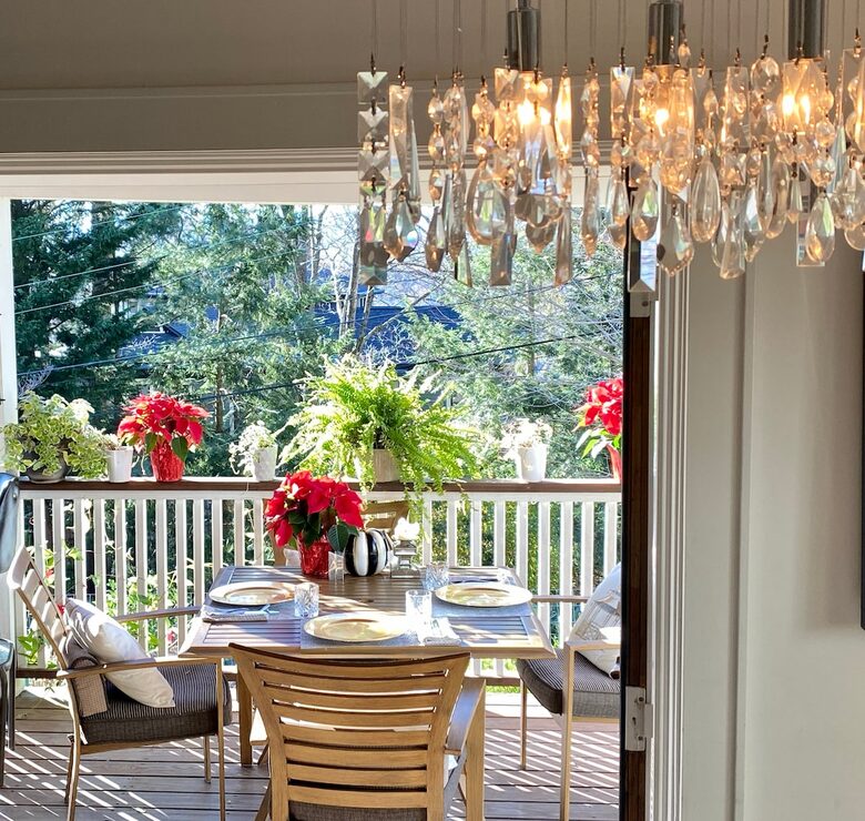 Stylish Asheville Getaway with Private Jacuzzi & Downtown Views - Asheville, North Carolina