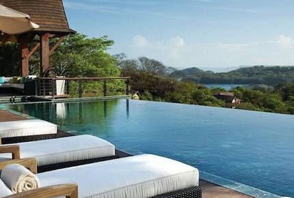Four Seasons 3 Bedroom Villa, Costa Rica - Peninsula Papagayo, Costa Rica