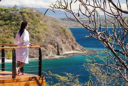 Four Seasons 3 Bedroom Villa, Costa Rica - Peninsula Papagayo, Costa Rica