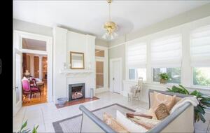 Historic Charm Meets Modern Comfort in Downtown Anderson - Anderson, South Carolina