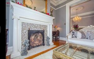 Historic Charm Meets Modern Comfort in Downtown Anderson - Anderson, South Carolina