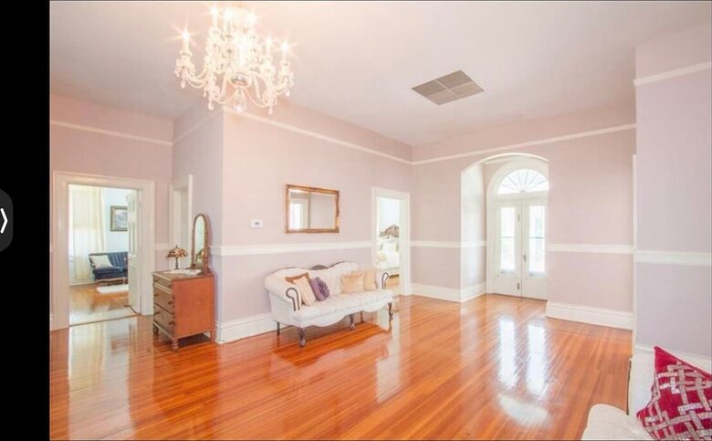 Historic Charm Meets Modern Comfort in Downtown Anderson - Anderson, South Carolina