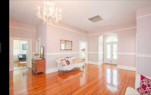 Historic Charm Meets Modern Comfort in Downtown Anderson - Anderson, South Carolina