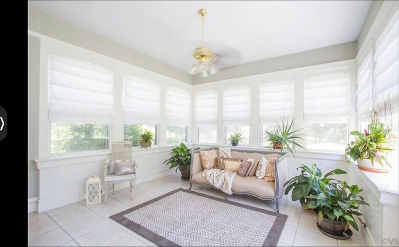 Historic Charm Meets Modern Comfort in Downtown Anderson - Anderson, South Carolina