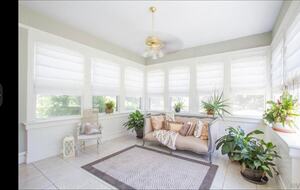 Historic Charm Meets Modern Comfort in Downtown Anderson - Anderson, South Carolina