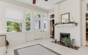 Historic Charm Meets Modern Comfort in Downtown Anderson - Anderson, South Carolina