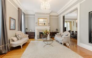 Historic Charm Meets Modern Comfort in Downtown Anderson - Anderson, South Carolina