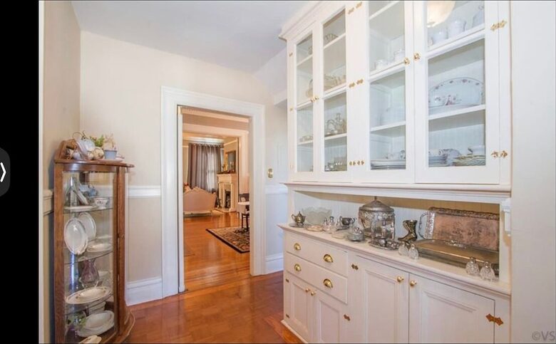 Historic Charm Meets Modern Comfort in Downtown Anderson - Anderson, South Carolina